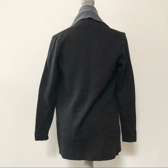 Aritzia Babaton Beekman cardigan in merino wool - Picture 4 of 10